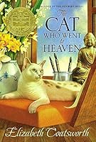 Algopix Similar Product 15 - The Cat Who Went to Heaven