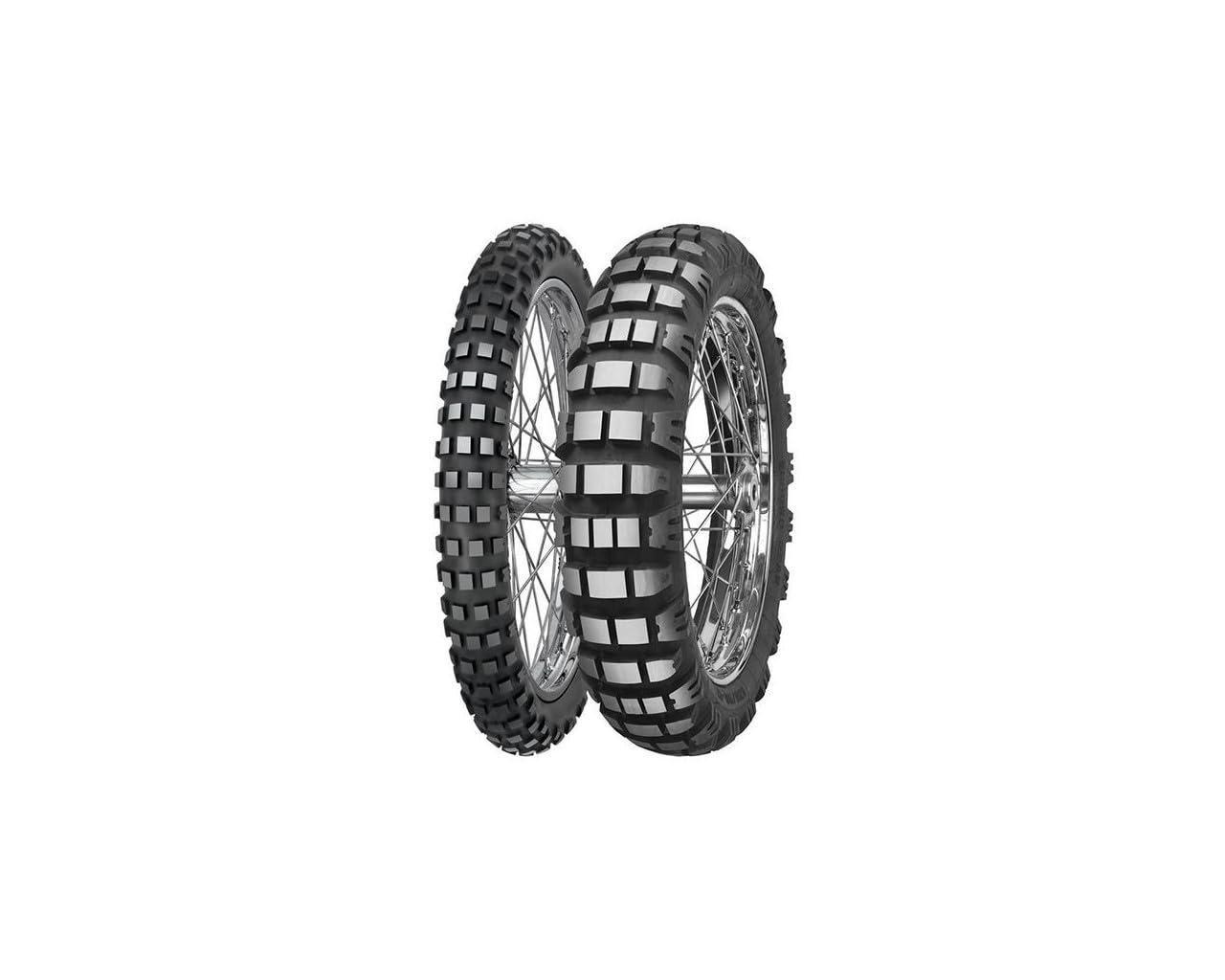 Mitas 58P TT 58 P 110/80-18 58P TT M+S