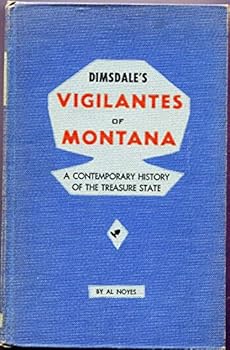 Vigilantes of Montana 5TH Edition