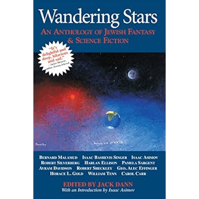 Wandering Stars
