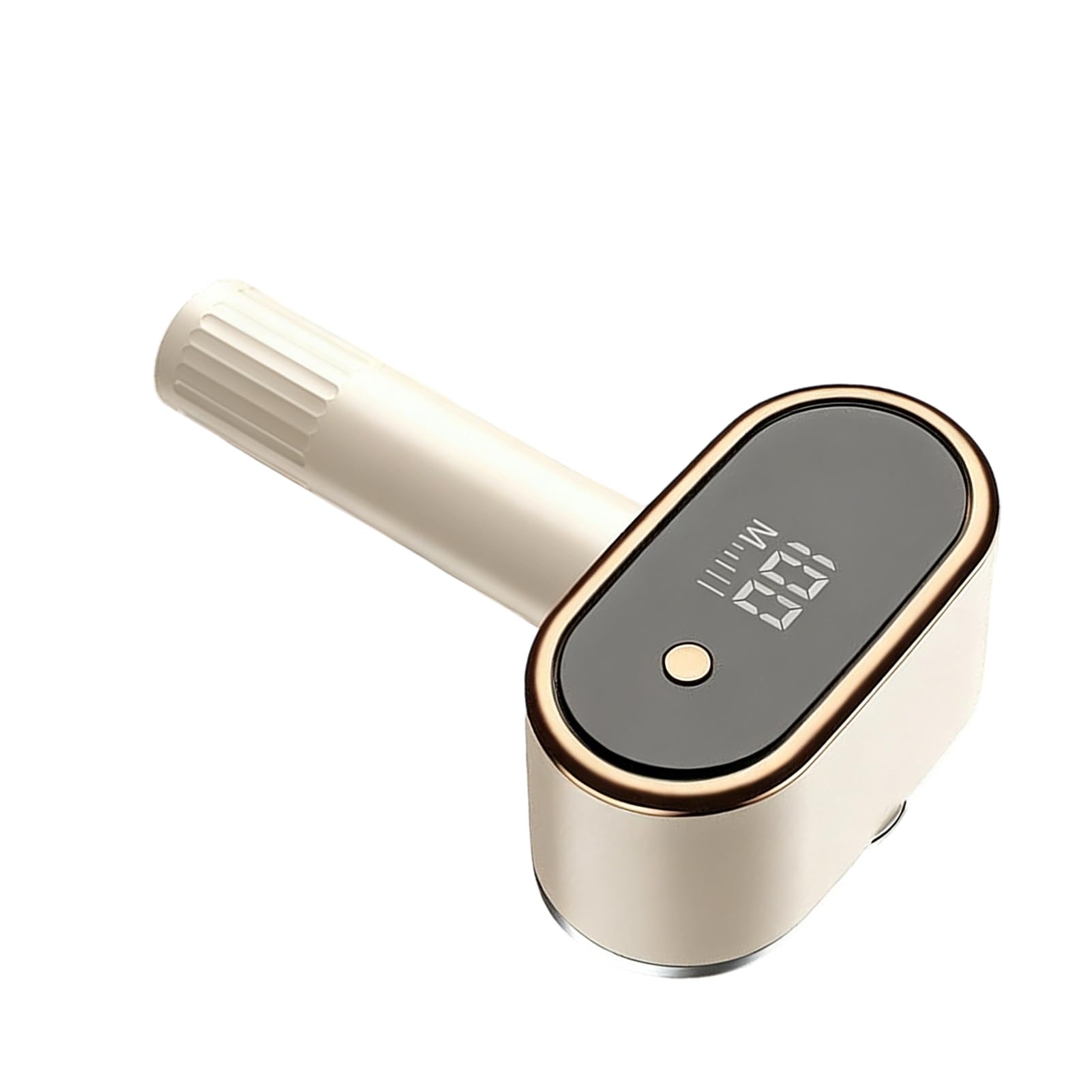 Rasoir anti-peluches rechargeable USB et portable pour pull et vêtements