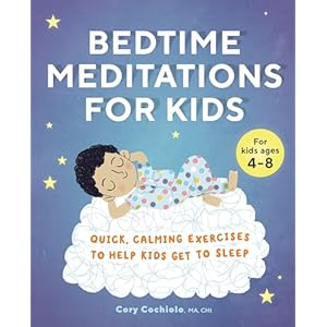 Bedtime Meditations for Kids: Quick...