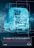 nutzfahrzeuge bus  Grundlagen der Nutzfahrzeugtechnik LKW und Bus: Lehrbuch der MAN Academy, 4. Auflage 2016