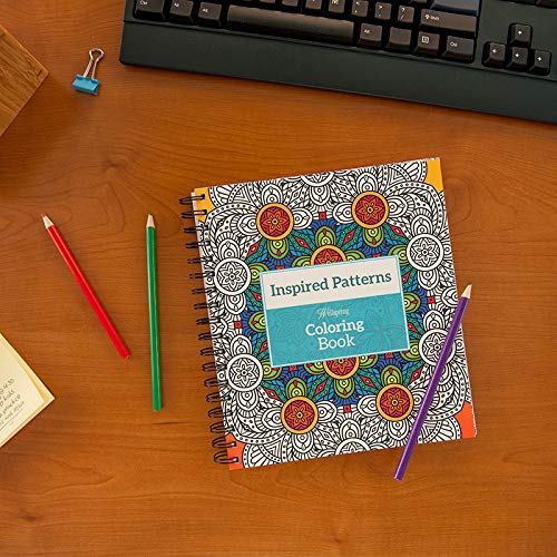 Wellspring Grownup Notebook (6304) #TOP1