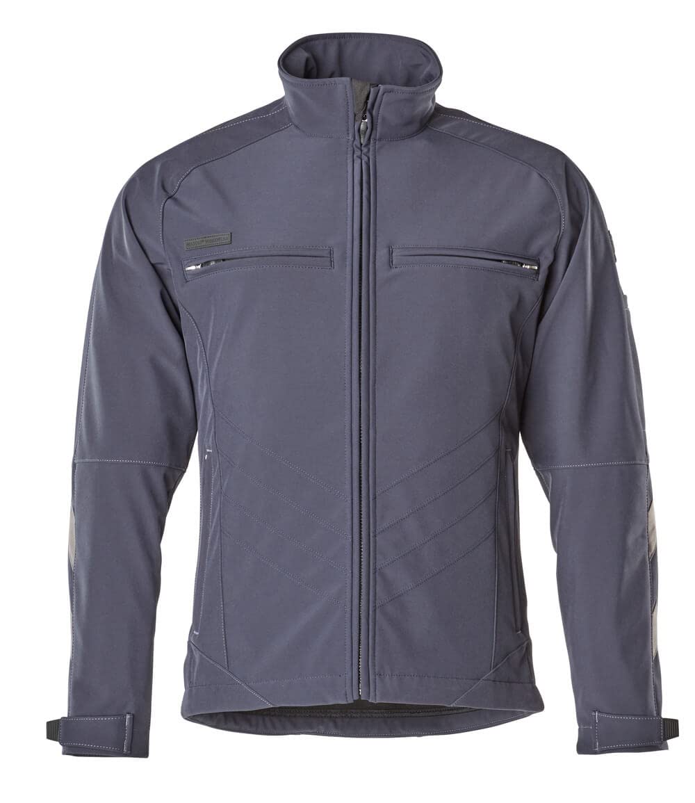 Mascot Jacke Softshell Dresden, Größe XL 12002-149-010