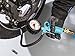 Hazet 9041-1 Tyre Pressure Gauge