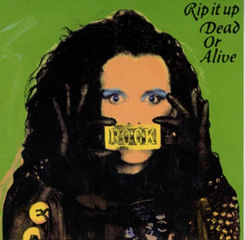 リップ・イット・アップ リップ・イット・アップ