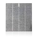 J&Q FZ-F28SF 集じん・脱臭一体型フィルター FU-F28 FU-G30 FU-H30 FU-J30 FU-L30 空気清浄機フィルター 互換品 1枚入り