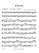 L122 - Sixty Etudes for Violin, Op. 45 - Book 1 - Wohlfahrt