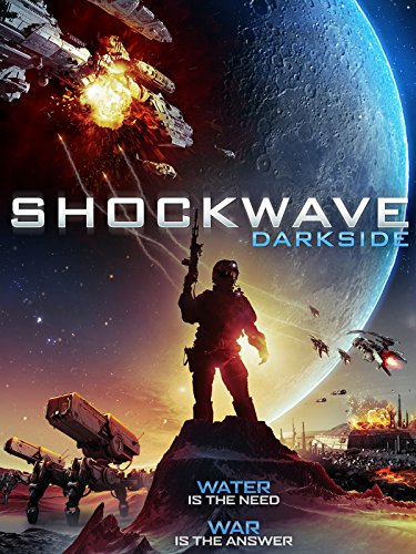 Shockwave Darkside