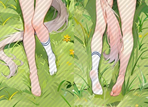 ウマ娘　ヴェニュスパーク　バスタオル ヴェニュスパーク(ウマ娘) ヴェニュスパーク - はかどりの