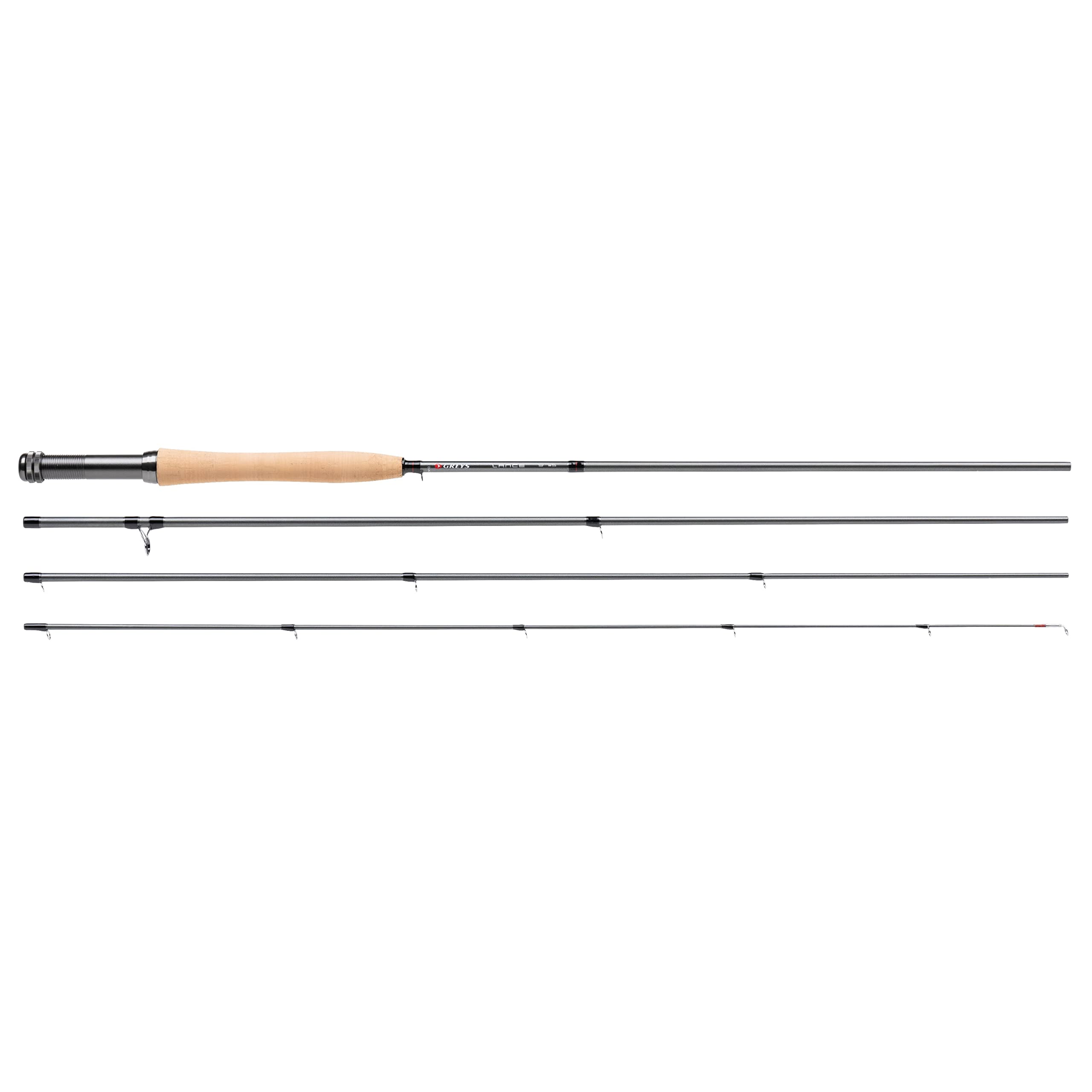 GREYS Grolan Lance Fly 2,7m #6