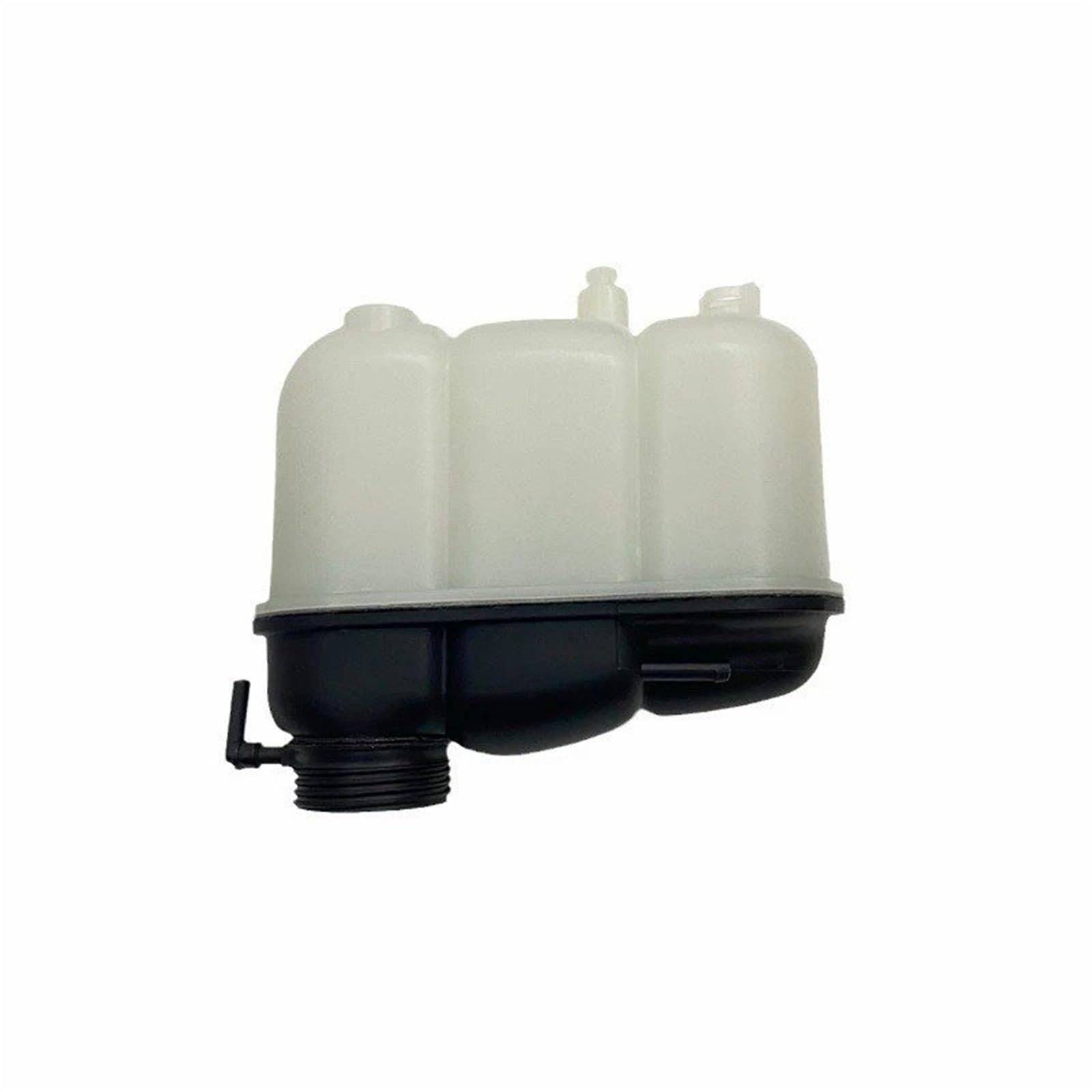 para Benz W140 600SEC S420 para S60 1405001749 Depósito de recuperación de expansión de refrigerante del Motor Depósito de refrigerante