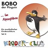  Bobo In Der Gondelbahn