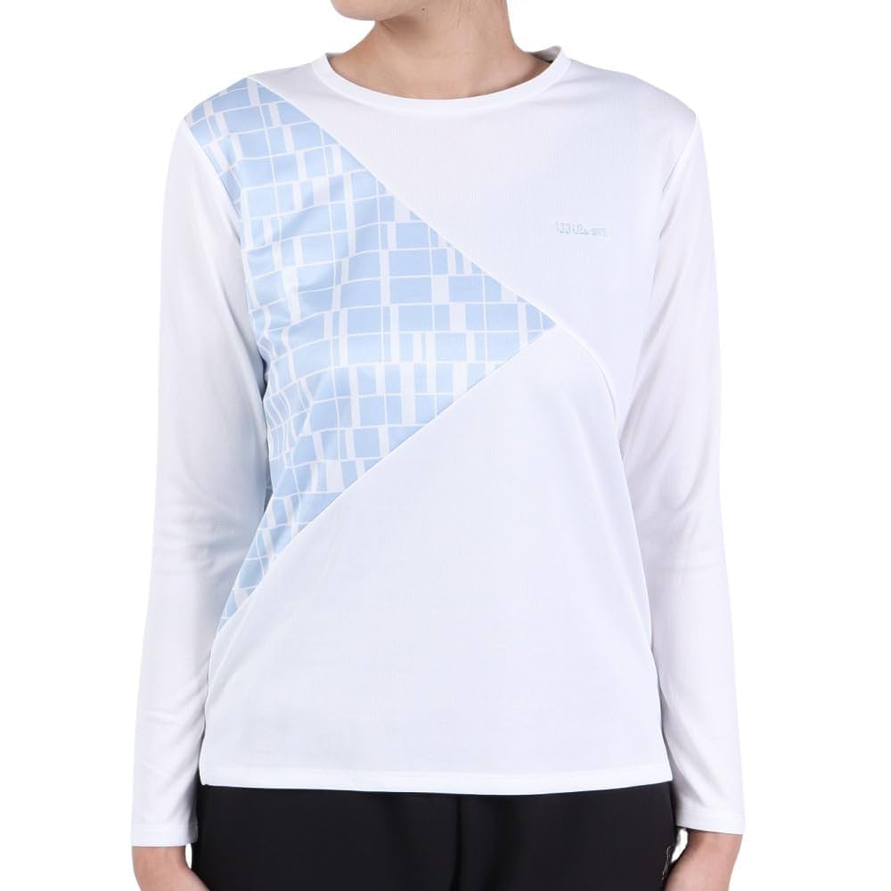 Amazon.co.jp: ウイルソン（Wilson） テニスウェア レディース