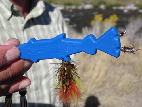 Orvis Eye Tie Fly Threader - Thumbnail 4