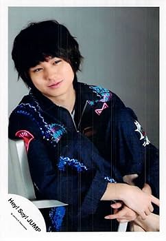 Amazon.co.jp: Hey!Say!Jump 公式写真・伊野尾慧 写真 フォト Amazon.co.jp: Hey!Say!Jump 公式写真・伊野尾慧 写真 フォト