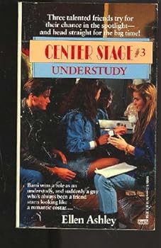 Mass Market Paperback Understudy Book