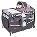 Baby Trend Deluxe II Nursery Center, Bluebell