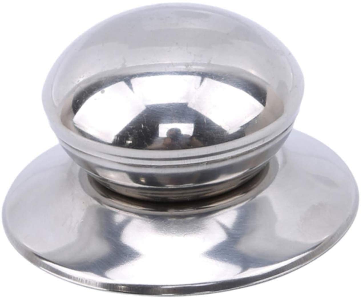 Boutons De Rechange Pour Couvercle De Casserole En Silicone | Poignée De Couvercle De Casserole En Silicone | Poignée De Couvercle De Casserole En Silicone | Poignées De Maintien Pour Couvercles