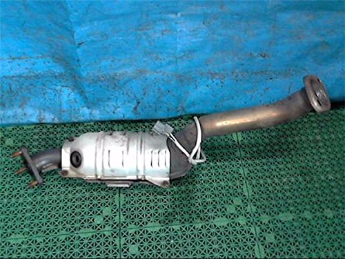 Amazon | ホンダ 純正 フィット GD系 《 GD1 》 触媒 P90800-18001898