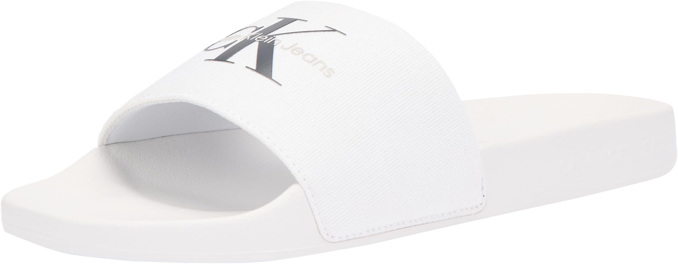 SLIDE MONOGRAM mens Slides