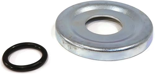 Miniatura 8 de The ROP Shop Nuevo conjunto de husillo para tractor cortacésped Ariens Mini-Zoom 1534 915069 915071