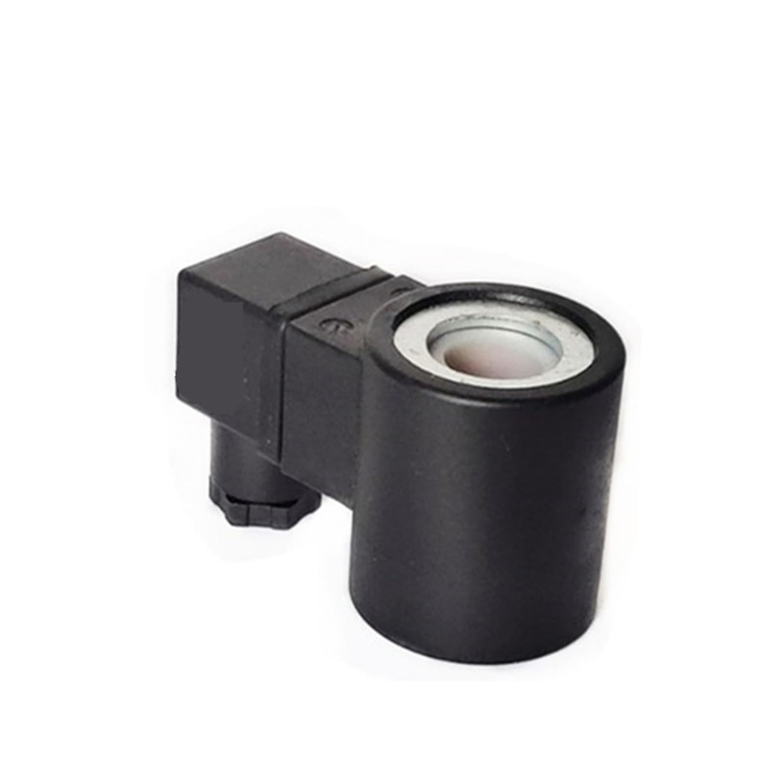 CXFCIHFT Hydraulic Solenoid Valve Coil Inner Diameter 16mm Height 51mm AC220V DC24V DC12V(DC12)