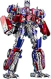 I giocattoli Transformers che passano da robot a veicolo, emulano i robot del film per esercitare il pensiero logico e le abilità pratiche dei bambini.