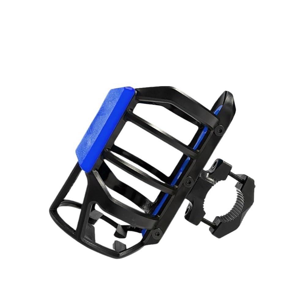 Wasserflasche Käfig Universal Motorrad Fahrrad Flasche Halter Reiten Wasser Cup Halterung Bobber