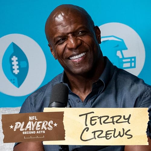 Hollywood Superstar Terry Crews on White Chicks Fame, America's Got Talent, and His NFL Journey