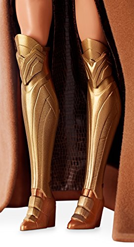 Barbie Hippolyta Doll #TOP3