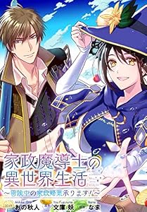 家政魔導士の異世界生活～冒険中の家政婦業承ります！～　連載版: 31　後編 (ZERO-SUMコミックス)