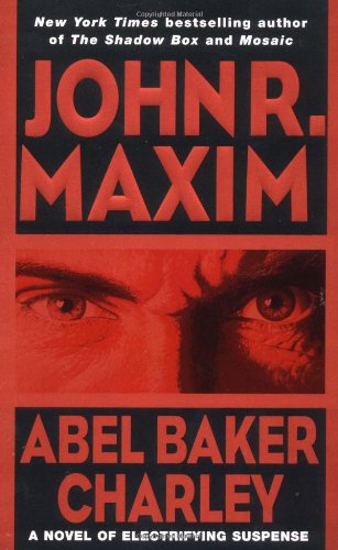 Abel Baker Charley 0380730073 Book Cover