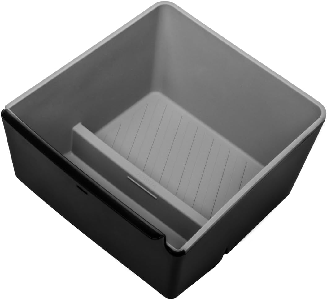 JOWUA Armrest Organizer Tesla Model S/X 2021+