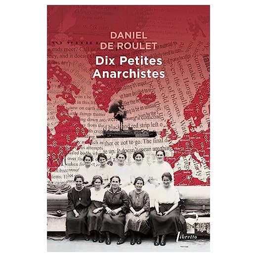 Dix petites anarchistes