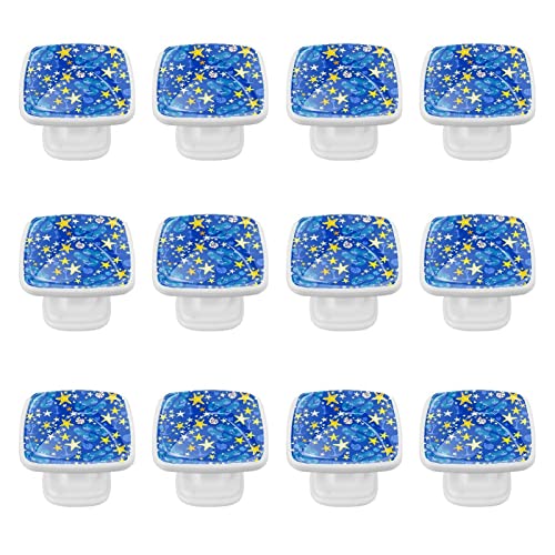 Boutons de commode lot de 12 : la solution pour relooker vos meubles - 2
