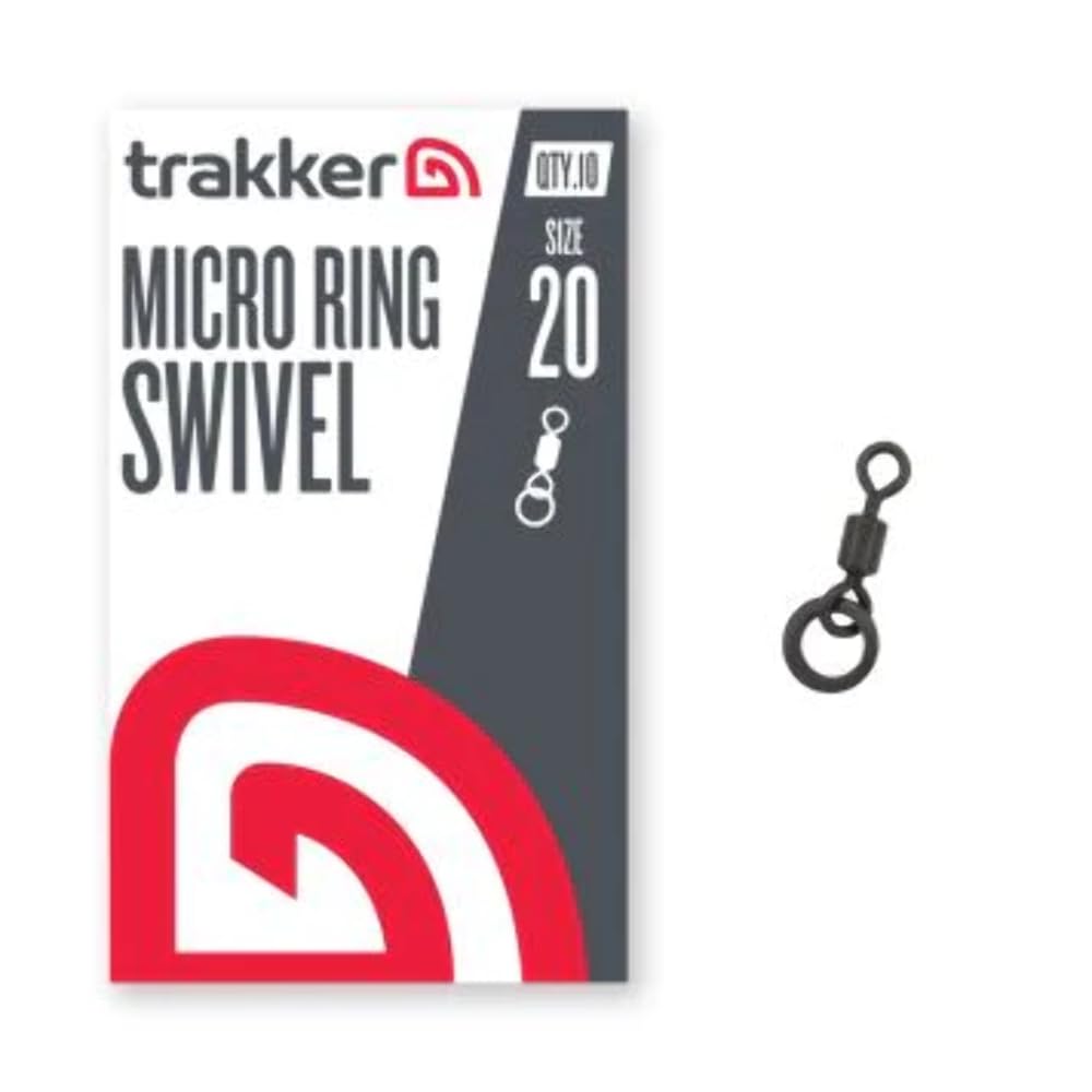 Trakker Micro Ring Swivel