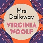 Cover of Mrs Dalloway