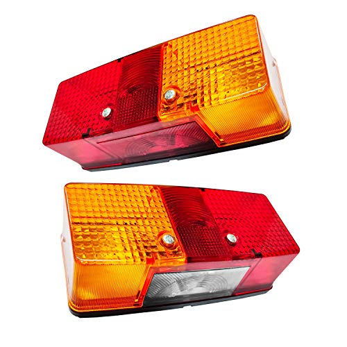 Signal de virage 12V idéal pour restaurer votre Jeep Wrangler