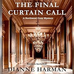 Couverture de The Final Curtain Call