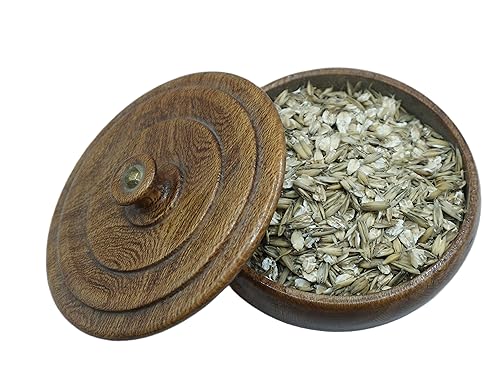 Reitgarten´s Bio Goldhafer gequetscht 10 kg Pferd Futter Kraftfutter Hafer ohne Zusatzstoffe Pferdefutter Organic