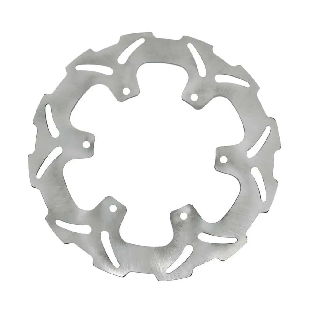 moto Disco Rotore Piastra Rotori A Disco Freno Anteriori Posteriori Per Moto Pit Dirt Bike