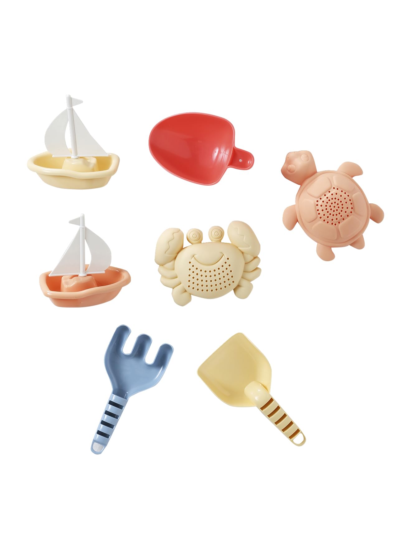VERTBAUDET Table de Jeu Plein Air Sable et Eau Jouet Enfant Multicolore TU