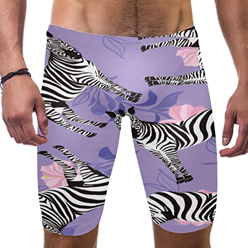 Jammers de natación para tus entrenamientos diarios en piscina y playa