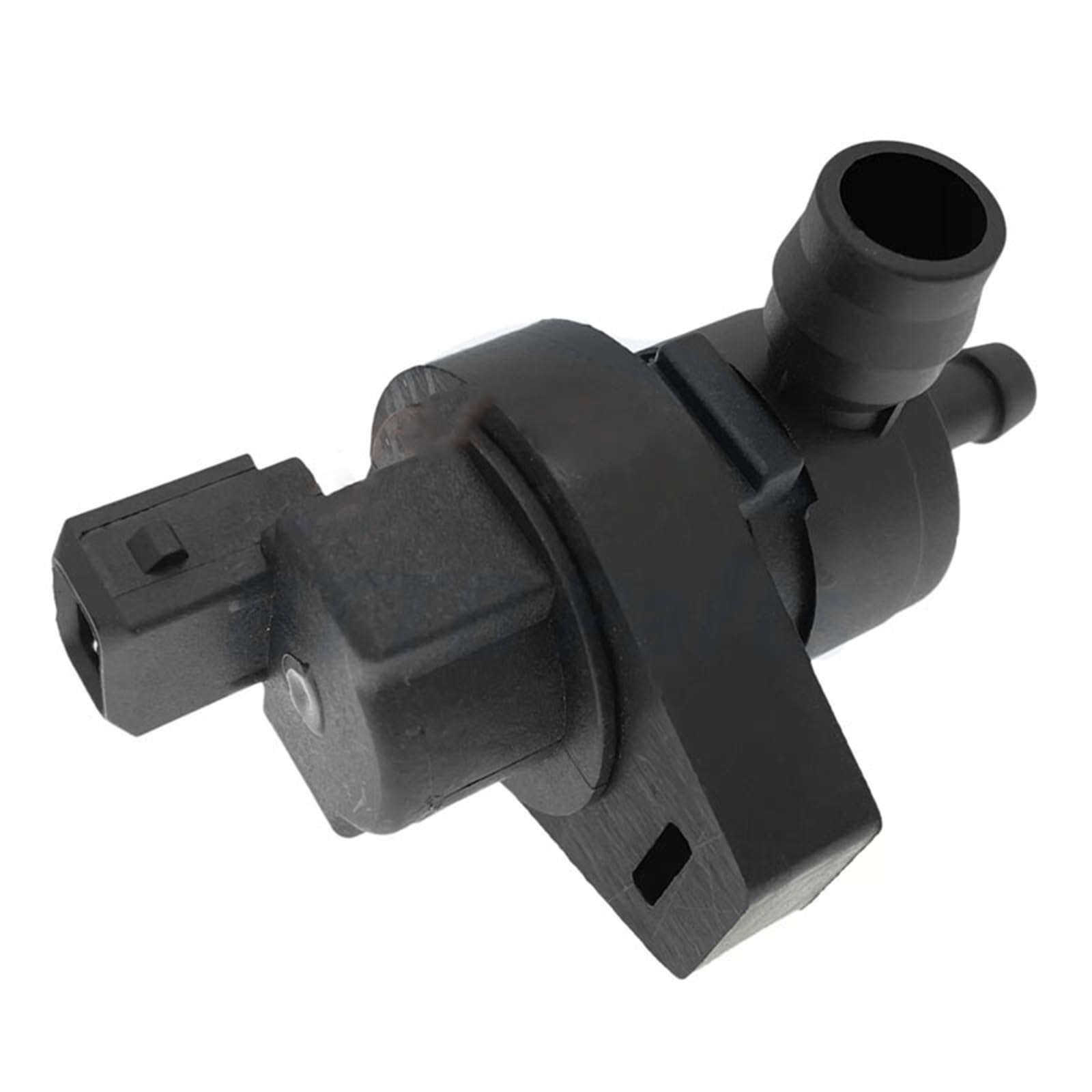 Maieyte One Color Vapor Canister Purge Solenoid Valve Compatible With Bmw E46 2.5L 1999-2005 For 2.8L 2000-2005 For 3.0L 2002-2005 Vapor Canister Purge Solenoid Valve 13901433603