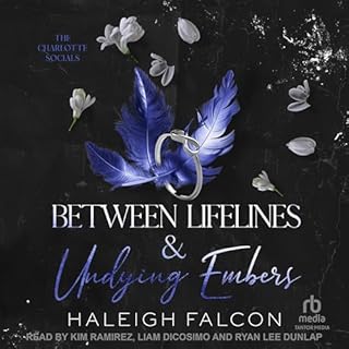 Between Lifelines & Undying Embers cover art