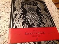 EMULSIVE PRESENTS PUNCHDRUNK'S SLEEP NO MORE - THE MCKITTRICK HOTEL B0143AEQJI Book Cover