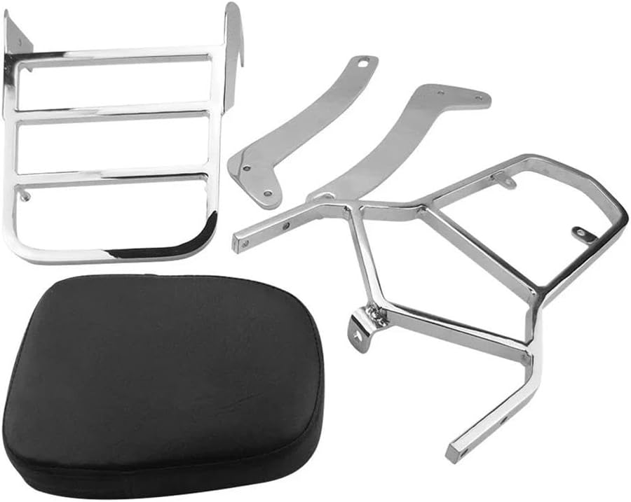 に適合する ヤマハ に適合する ビラーゴ XV 125 250 XV125 XV250 1989-2019 バイク用 パッセンジャー