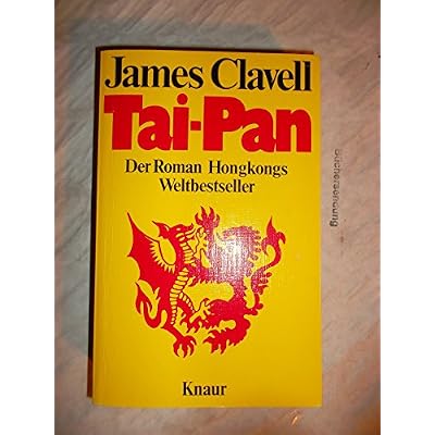 Tai-Pan